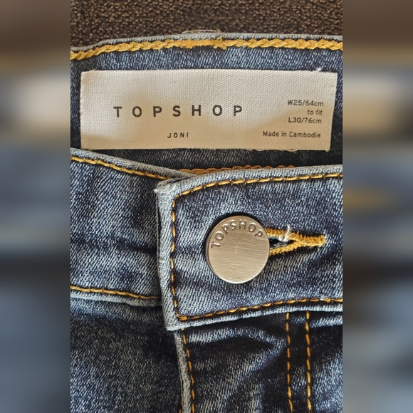 TopShop - Picture 2 of 3